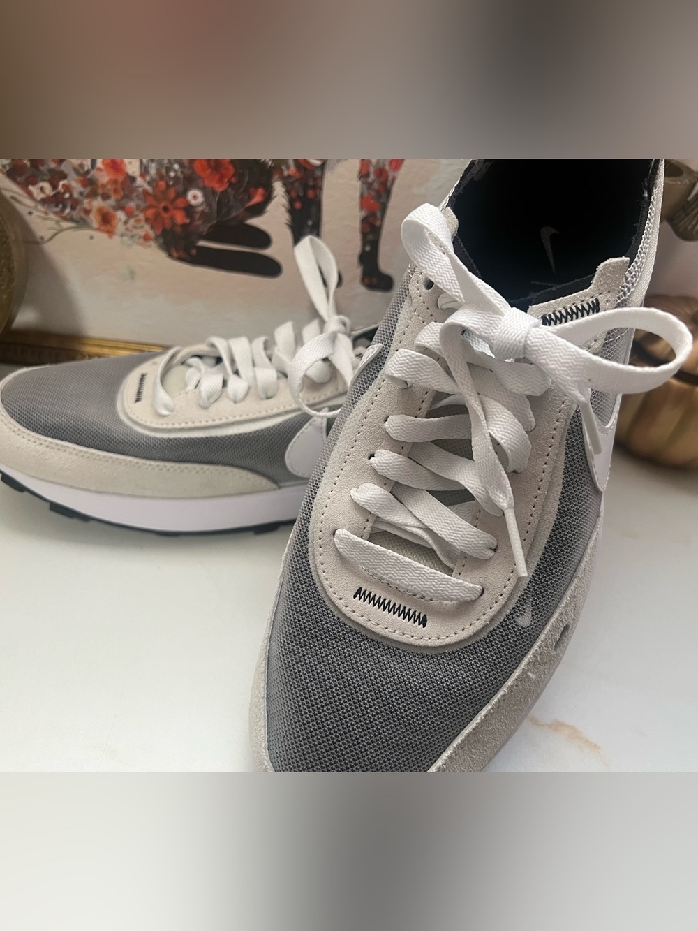 Nike Waffle One